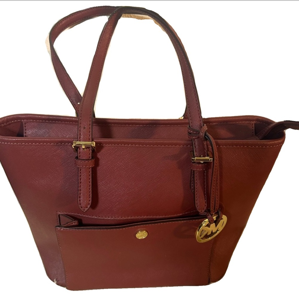 Micheal Kors Purse Unique color